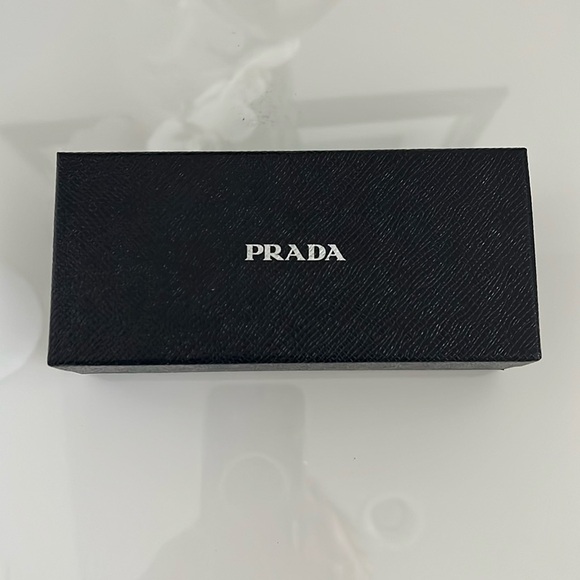 Prada glasses frame👓 - Picture 5 of 14